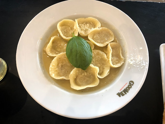 גומבה באר שבע - יס פלאנט - הסעדה