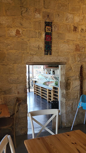 Artico ice cream&fruits