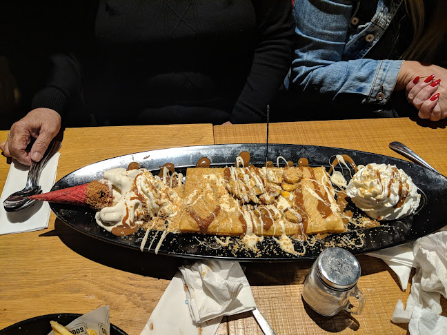 Comentarii opinii despre גורדוס