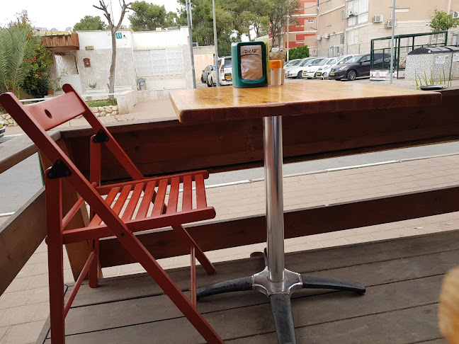 יוסף בן מתתיהו 70, באר שבע