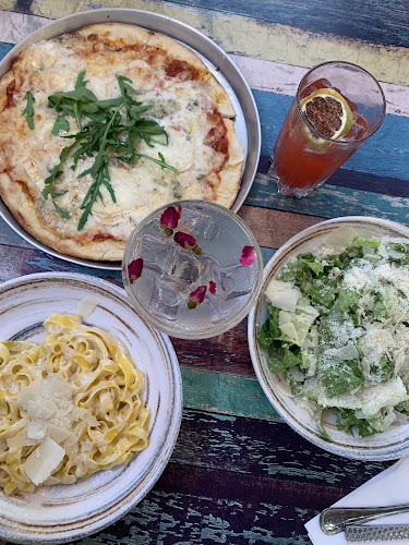 La Toscana Raanana - לה טוסקנה פסטה בר רעננה