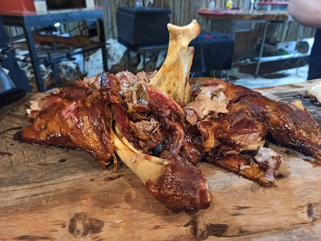 Opinii despre מטפונה אצל בויה în אחיסמך - הסעדה