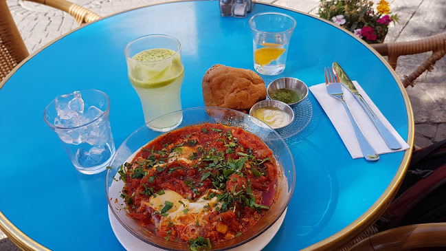 הלני המלכה 5, ירושלים