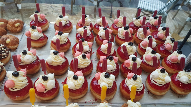 Opinii despre רולדין în כפר סבא - הסעדה