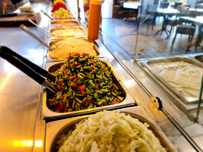 דוד סחרוב 18, ראשון לציון