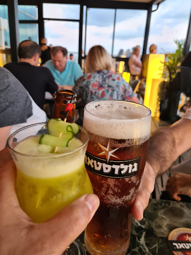 רופטופ בר - רעננה