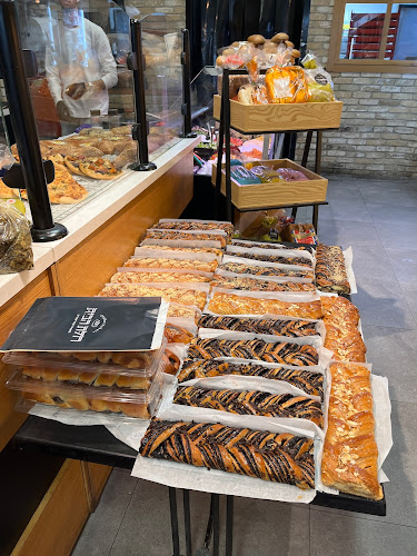 מאפיית חלת הבית