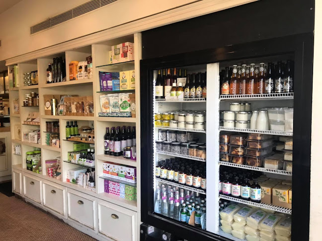 Anastasia - הסעדה