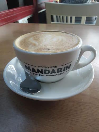 צפרירים 1, חיפה