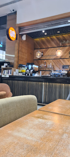 Opinii despre Café Café în באר שבע - הסעדה