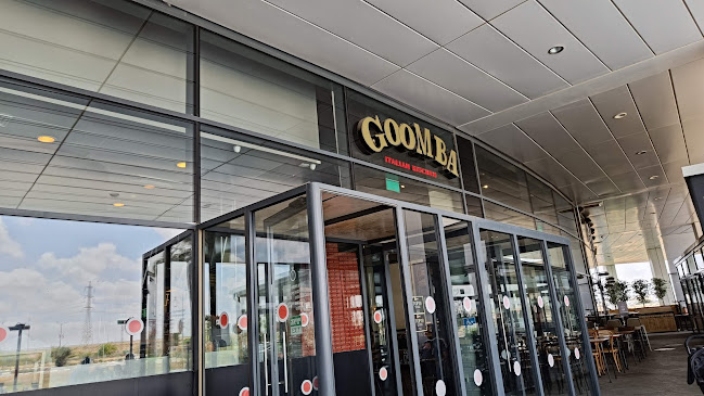 גומבה באר שבע - יס פלאנט