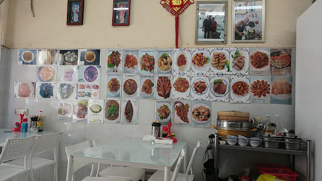 Comentarii opinii despre Chinese Bao Buns