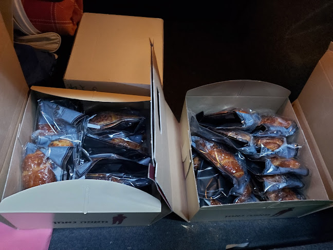 מאפה נאמן - נתניה