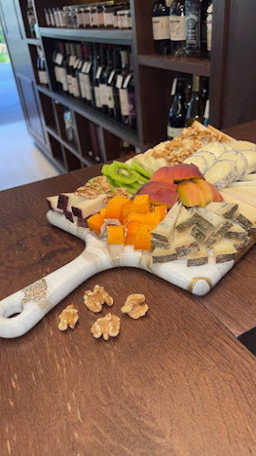 Comentarii opinii despre Truffe Deli