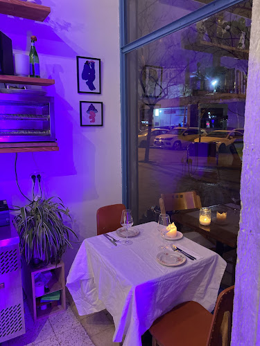 Aso Studio & Salon / אסו סטודיו אוכל - הסעדה