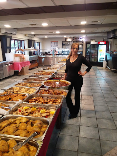 אביב בעיר - נהריה