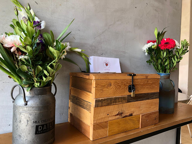 Comentarii opinii despre קפה גן סיפור אשדוד