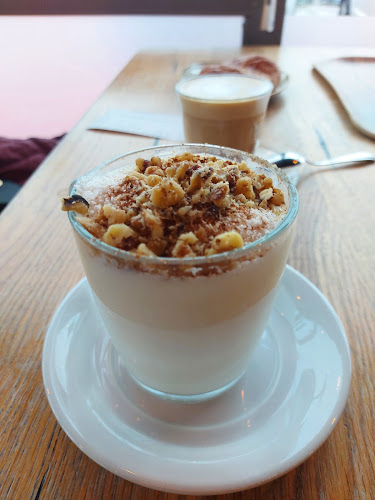 ארומה Aroma - הסעדה