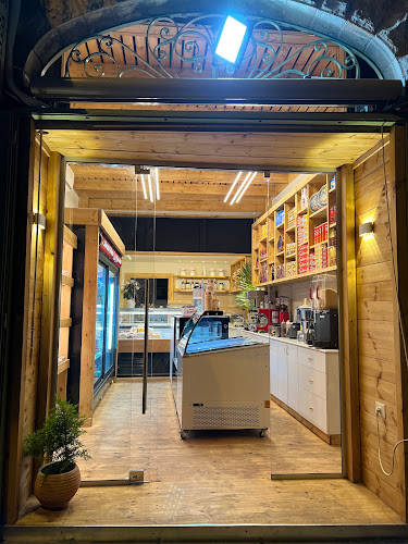 Comentarii opinii despre Nordic Café