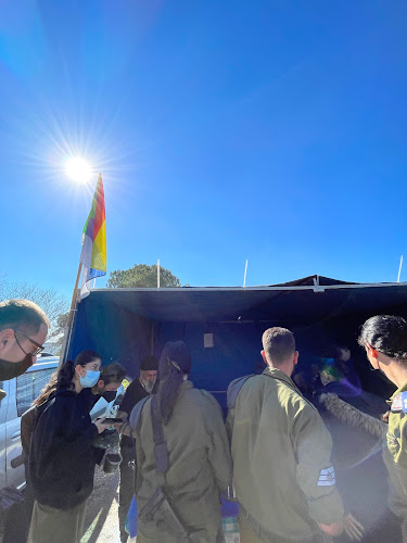 פיתה דרוזית הכרמל - הסעדה