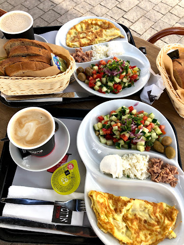 צה״ל 35 מתחם מיקס, חדרה