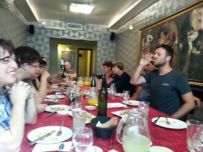 Opinii despre קאפלו 27 בע"מ în קרית מוצקין - הסעדה