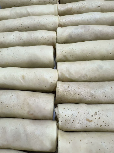 ליקה מאפים מטבח גרוזיני - עכו