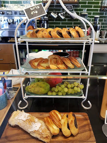 שדרות ההגנה 32, חיפה