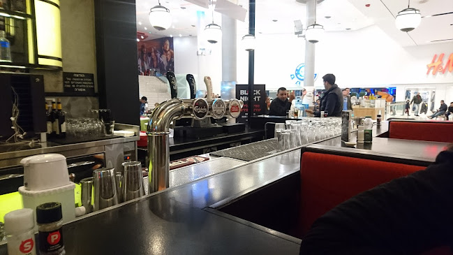 בלאק - רמת גן