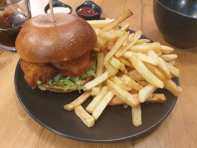 At Papas - את פאפאס