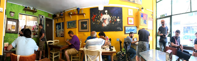 שמעיה תבשלים מבית טוב - הסעדה