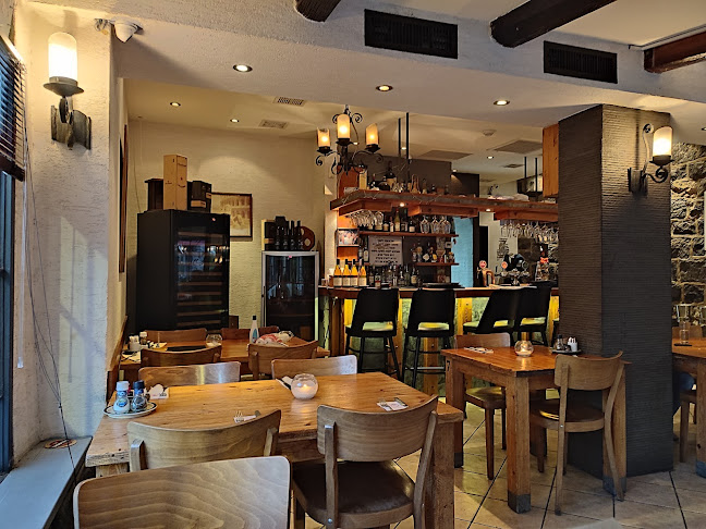 Opinii despre מסעדת טבריה הקטנה în טבריה - הסעדה