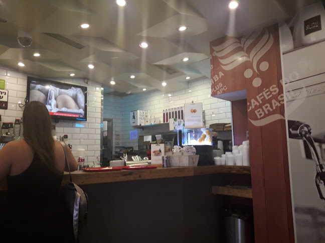 Comentarii opinii despre ארומה