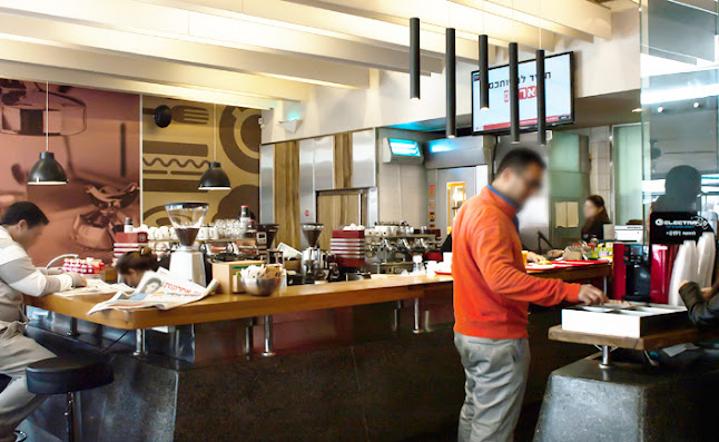 Comentarii opinii despre ארומה