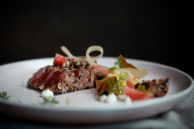 כינור בכיכר Kinor Bakikar - הסעדה