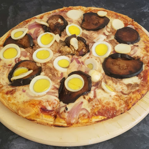 פיצה לה צ'צ'ה עפולה