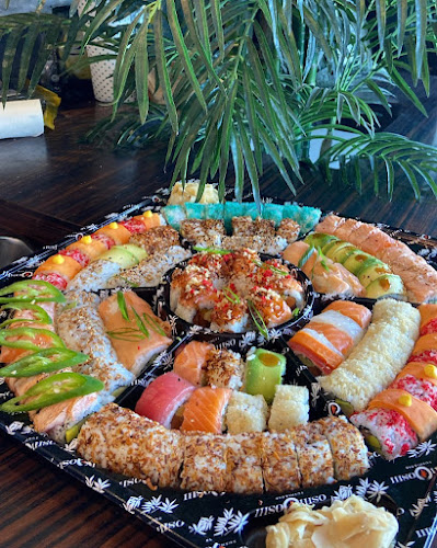 אושי אושי - הסעדה