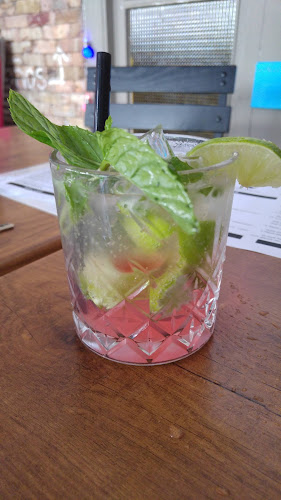 מסקל - הסעדה