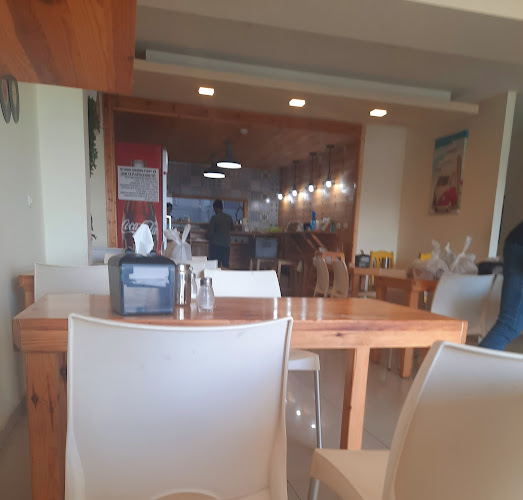 מסעדת אביב - נוף הגליל