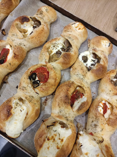 נחתומר - הסעדה