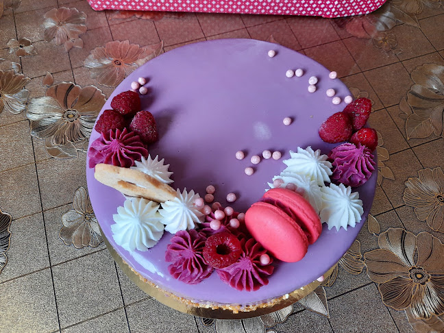 Comentarii opinii despre פנינה פאי סיטי אשדוד