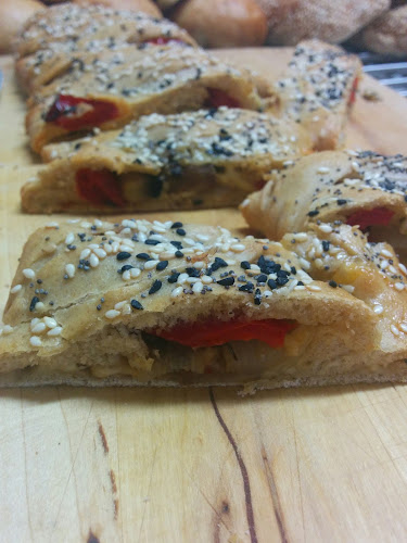 Comentarii opinii despre ברינה בייקרי