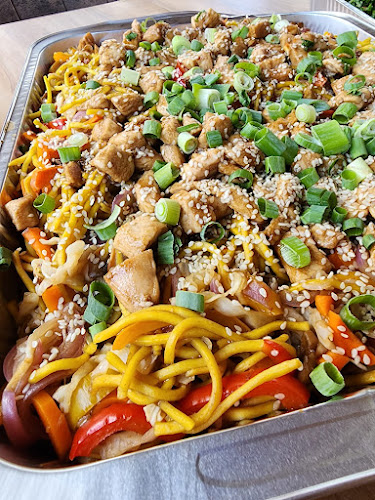 מטבח אם סילין - שפרעם