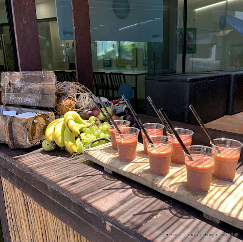 Opinii despre דוכני מזון לאירועים - גולדשטיין | כשר în אור יהודה - הסעדה