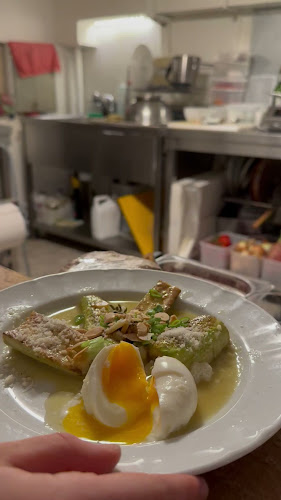 Opinii despre Aso Studio & Salon / אסו סטודיו אוכל în ירושלים - הסעדה