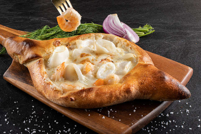 פטרה חוף הקשתות אשדוד