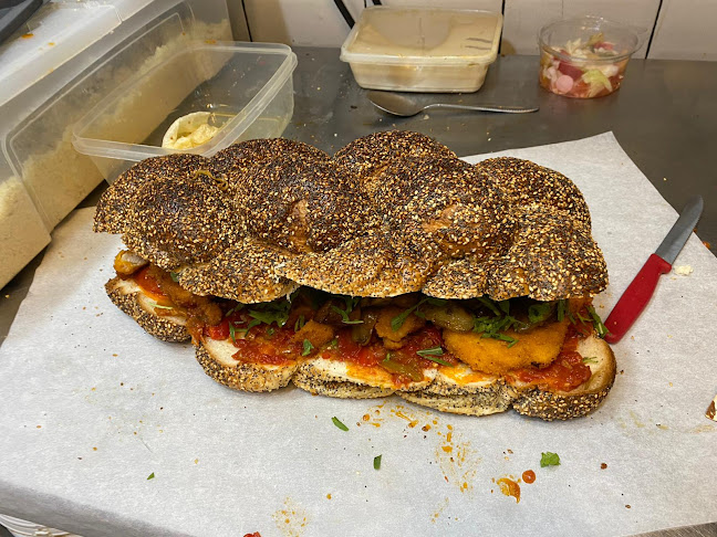 Comentarii opinii despre עוזי וגלית