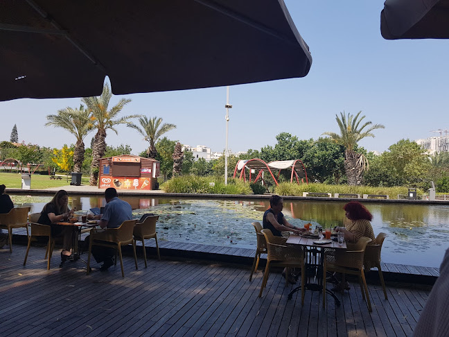 קפה גן סיפור - ראשון לציון - ראשון לציון