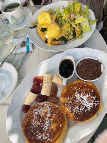 NOLA American Bakery - תל אביב-יפו