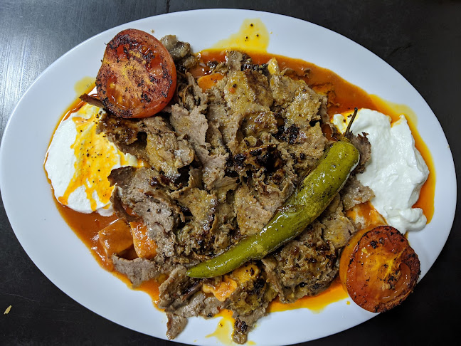 Opinii despre Mutfak în תל אביב-יפו - הסעדה